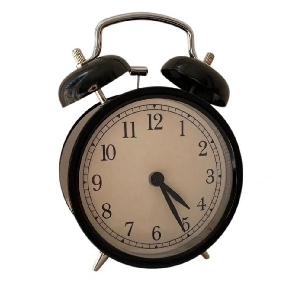 IKEA Vintage Alarm Clock